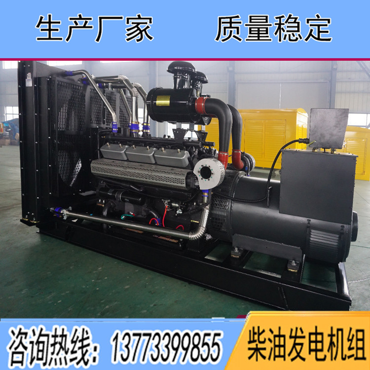 上?？ǖ贸鞘?00KW柴油發(fā)電機(jī)組KD26H510