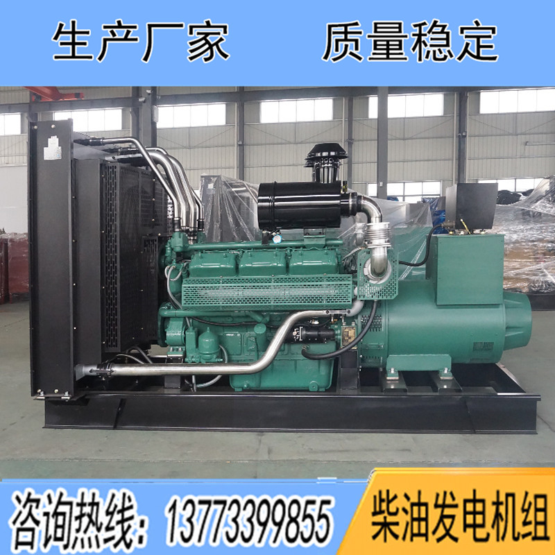 WD269TAD43無錫動力450KW柴油發(fā)電機(jī)組報(bào)價(jià)